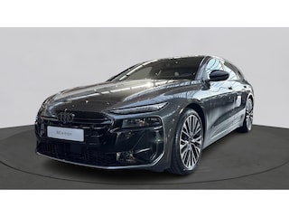 Audi A6 e-tron S edition 83 kWh