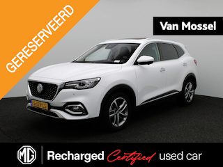 MG EHS 1.5 TGDI Luxury | Panorama/Schuif-Kantel Dak  | 18"LMV  | Led Koplampen | Navi |  | ACC | ECC | Voorstoelen verwarmd | Apple Carplay/Android Auto |