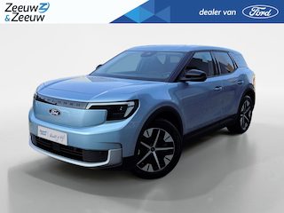 Ford Explorer Select Extended Range RWD 77 kWh | Nieuw te Bestellen | €3.500,- Ready Set Ford Bonus | 602km WLTP Rijbereik | 360 Graden Camera | Head-up Display | Dodehoek Detectie | Draadloze Apple Carplay & Android Auto