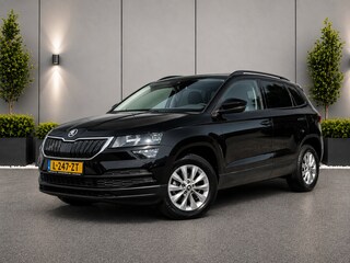 Skoda Karoq 1.0 TSI Business Edition * NL auto + NAP * NAVI * CARPLAY