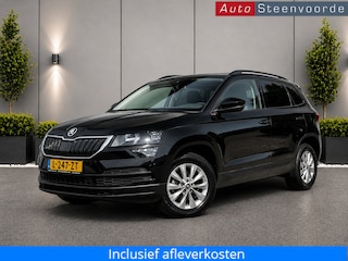 Skoda Karoq 1.0 TSI Business Edition * NL auto + NAP * NAVI * CARPLAY