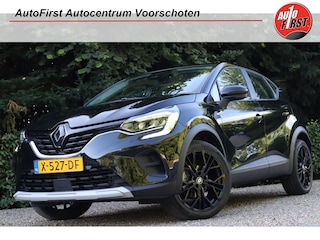 Renault Captur 1.0 TCe 90 evolution | Navi | Carplay |