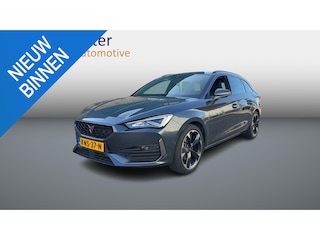 Cupra Leon 1.5 eTSI Business Edition Plus Automaat |1500 KG |Trekgewicht |BTW Auto