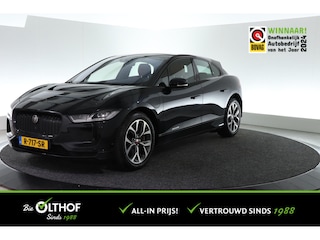 Jaguar I-Pace EV400 HSE 90 kWh | CARPLAY | 90,5% SOH |