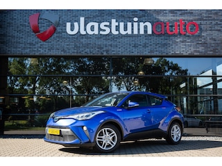 Toyota C-HR 1.8 Hybrid Active , Adap. cruise, Carplay, Achteruitrijcamera,
