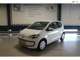 Volkswagen Up 1.0 move up! / AIRCO / RADIO / WHITE PACK ! !