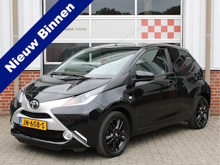 Toyota Aygo 1.0 VVT-i X-Sport Cruise/Navi/Airco/Camera/Bluetooth