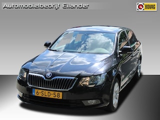 Skoda Superb 1.4 TSI Active Business