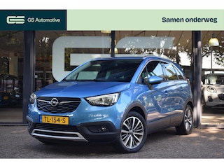 Opel Crossland X 1.2 Turbo Innovation Autom. |CAMERA|NAVIGATIE