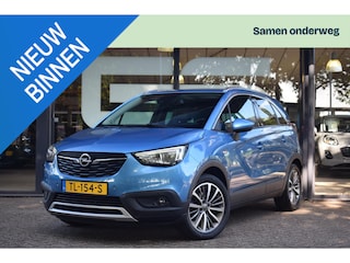 Opel Crossland X 1.2 Turbo Innovation Autom. |CAMERA|NAVIGATIE