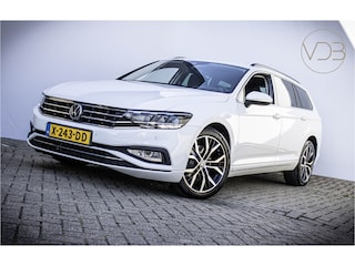Volkswagen Passat Variant 1.5 TSI Facelift Business AUT TREKHAAK