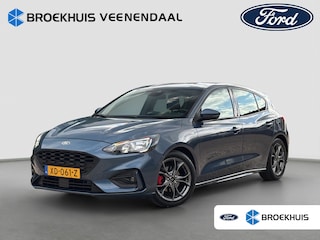 Ford Focus 1.5 ST Line | Stoelverwarming | Adap. Cruise Control | Camera | Apple Carplay