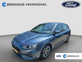 Ford Focus 1.5 ST Line | Stoelverwarming | Adap. Cruise Control | Camera | Apple Carplay