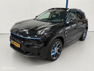 Lynk & Co 01 1.5 PANO / TREKHAAK / ADAPTIVE CRUISE / SOH 96%
