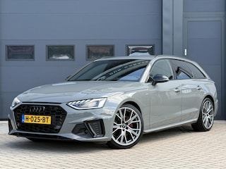Audi A4 Avant 35 TFSI S-Edition|Virtual|Matrix|CarPlay|19"