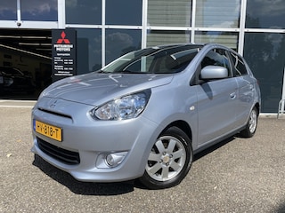 Mitsubishi Space Star 1.0 Bright