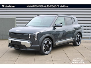 Kia EV2 Plus 42.2 kWh Stoel & stuurverwarming / Navi / 5zits
