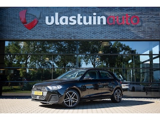 Audi A1 Sportback 25 TFSI Pro Line , Cruise control. Carplay,