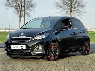 Peugeot 108 1.0 e-VTi Active | Bluetooth | Airco