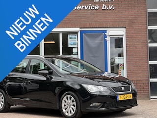 Seat Leon ST 1.2 TSI Style