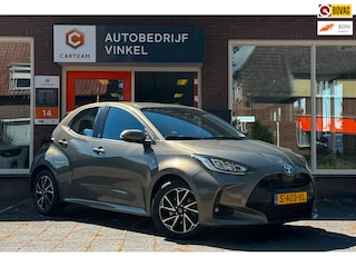 Toyota Yaris 1.5 Hybrid Active*Automaat*Camera*Carplay*Stoelverwarming*