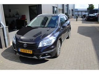 Suzuki S-Cross SX4 1.6 Exclusive