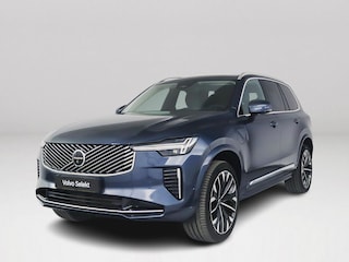 Volvo XC90 T8 Plug-in hybrid AWD Ultra Bright | Panoramadak | 360° camera | Harman Kardon | Head-up display | Stoel- en stuurverwarming | Trekhaak