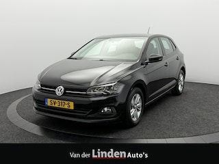 Volkswagen Polo 1.0 TSI Comfortline | Adaptive Cruise Control | Navigatie | Carplay&Android