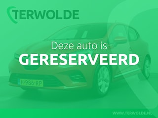 Renault Clio TCe 100 Zen | Apple Carplay/Android Auto |