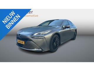 Toyota Mirai Prestige Panoramadak\JBL\Stoelventilatie\Fabrieksgarantie