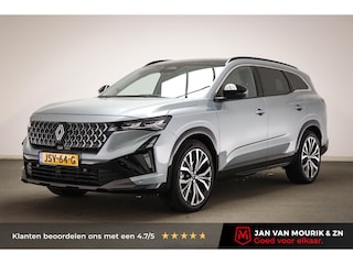 Renault Espace E-Tech full hybrid 200 iconic 7p. | LIGHT & SOUND / VISION- PACK | PANORAMADAK | MATRIX LED | HEAD UP | 360 CAMERA