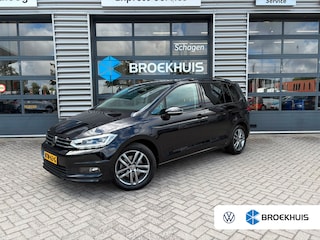Volkswagen Touran 1.5 TSI 150 pk Comfortline Business 7pers. 7-DSG | Achteruitrijcamera | Navigatie | Cruise control adaptief |