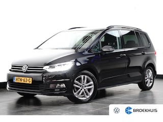 Volkswagen Touran 1.5 TSI 150 pk Comfortline Business 7pers. 7-DSG | Achteruitrijcamera | Navigatie | Cruise control adaptief |