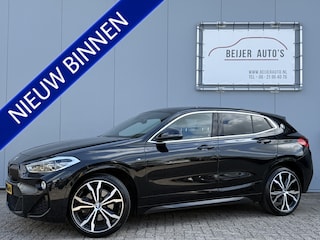 BMW X2 sDrive20i High Executive Edition Automaat M-Pakket/Camera.