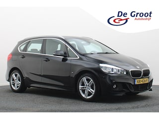 BMW 2-serie Tourer 218i Centennial High Executive