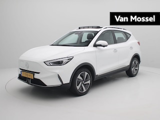 MG ZS EV Long Range Luxury 70 kWh | Navi | Panoramadak | Led Koplampen | 360 Camera | CarPlay |
