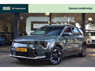 Kia Niro Edition Advanced 64.8 kWh |TREKHAAK|NAVIGATIE|CAM