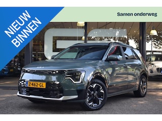 Kia Niro Edition Advanced 64.8 kWh |TREKHAAK|NAVIGATIE|CAM