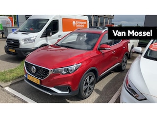 MG ZS EV Luxury 45 kWh | Navi | Panoramadak | Leder | Camera | CarPlay |