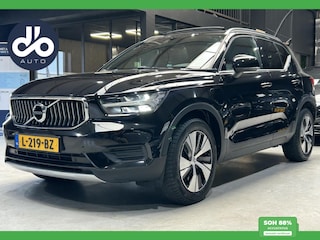 Volvo XC40 1.5 T4 Recharge Inscription Expression PANO DAK I PDC V+A I NAVI I STOEL V.W. + STUUR I ORG.NL + NAP