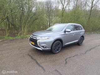 Mitsubishi Outlander 2.0 Business Edition