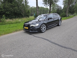 Audi A6 Avant 3.0 TFSI quattro Sport Edition