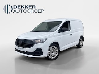Ford Transit Connect 1.5 EcoBoost PHEV 150 pk L1 Trend AUTOMAAT Plugin Hybrid 118km elektrisch bereik-Navigatie-AppleCarplay/Android Auto