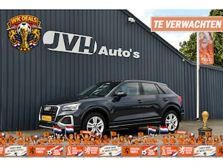 Audi Q2 35 (1.5) TFSi 150pk AUT/S-Tronic 08-2023 | BTW | VirtualCP | Matrix-LED | Keyless | Cam