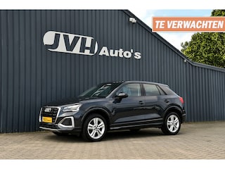 Audi Q2 35 (1.5) TFSi 150pk AUT/S-Tronic 08-2023 | BTW | VirtualCP | Matrix-LED | Keyless | Cam
