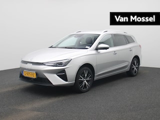MG 5 Long Range Luxury 61 kWh | Navi | CarPlay | 360 Camera | Led Koplampen |