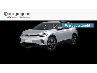 Volkswagen ID.4 Pro 77 kWh | Wordt verwacht | Trekhaak | Warmtepomp | Clima | Stoelverwarming |