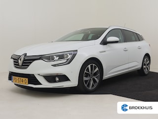 Renault Mégane Estate 1.2 TCe Bose trekhaak|cruisecontrol|navigatie|bose audio
