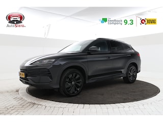 BYD Seal U 1.5 DM-i FWD Boost Full Black!