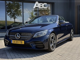Mercedes-Benz Cabrio 200 Premium Plus Pack